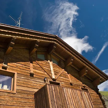 Casa Sesto Livigno